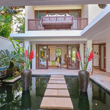 Villa Balinese Luxurious Elegance Ubud Extérieur photo